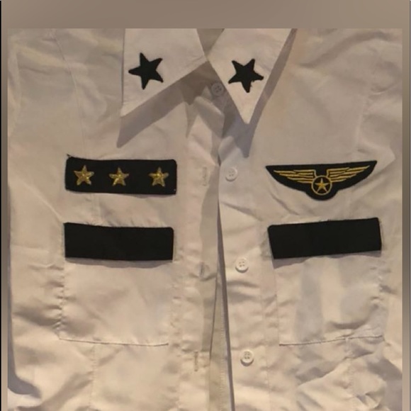 Mile high girl - Picture 3 of 5